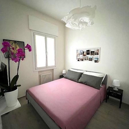 Padova Dream: Flat In The Heart Of Padua Apartamento Exterior foto