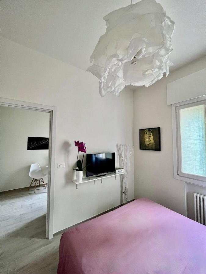 Padova Dream: Flat In The Heart Of Padua Apartamento Exterior foto