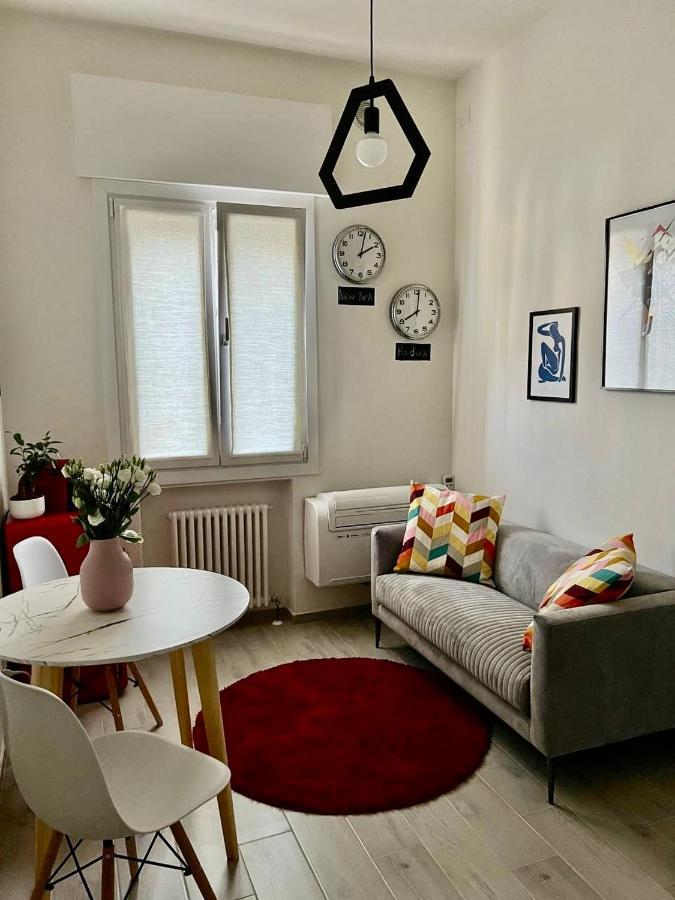 Padova Dream: Flat In The Heart Of Padua Apartamento Exterior foto