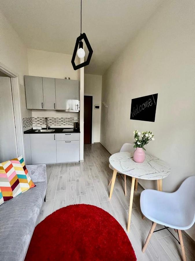 Padova Dream: Flat In The Heart Of Padua Apartamento Exterior foto