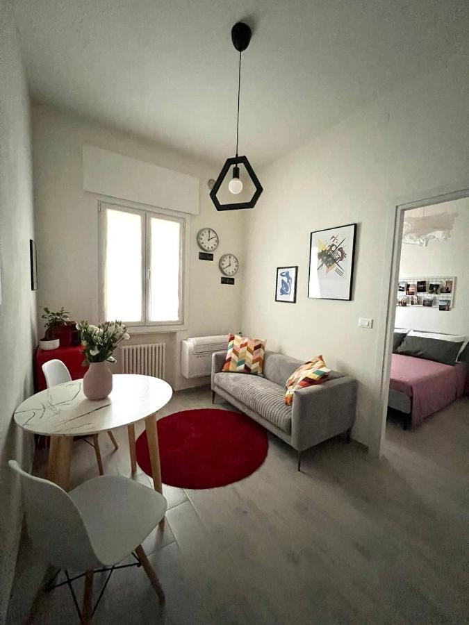Padova Dream: Flat In The Heart Of Padua Apartamento Exterior foto