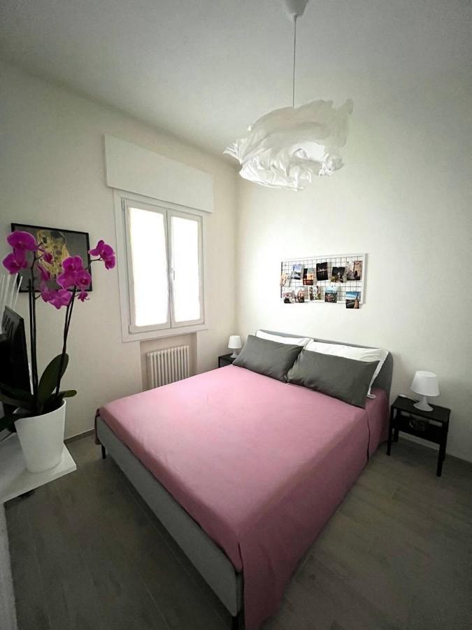Padova Dream: Flat In The Heart Of Padua Apartamento Exterior foto