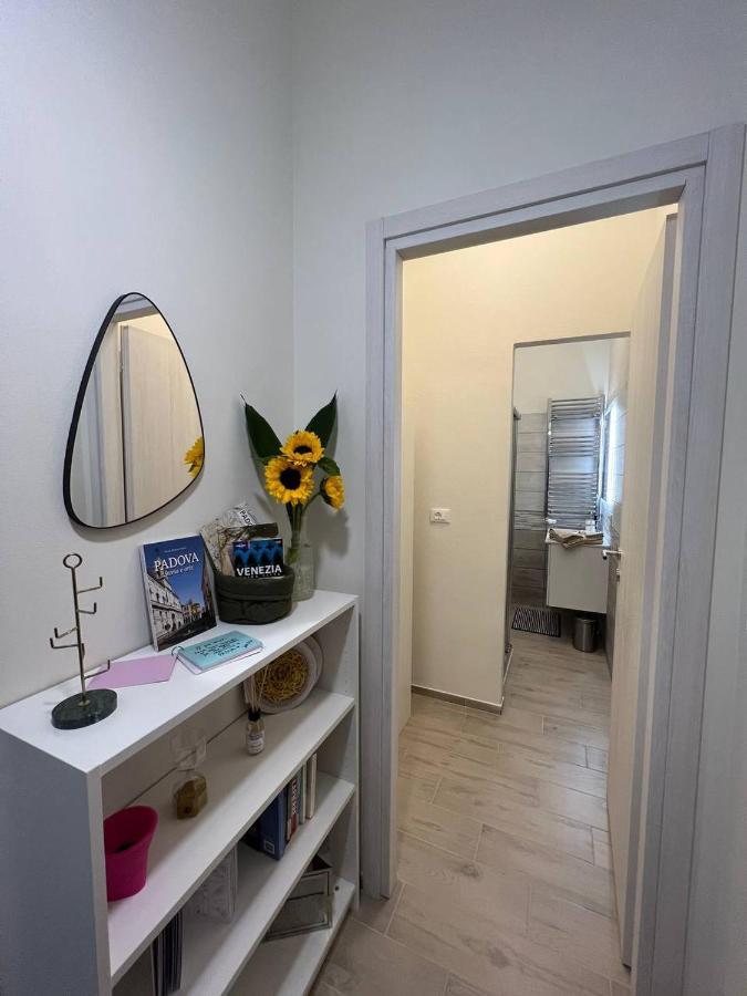 Padova Dream: Flat In The Heart Of Padua Apartamento Exterior foto