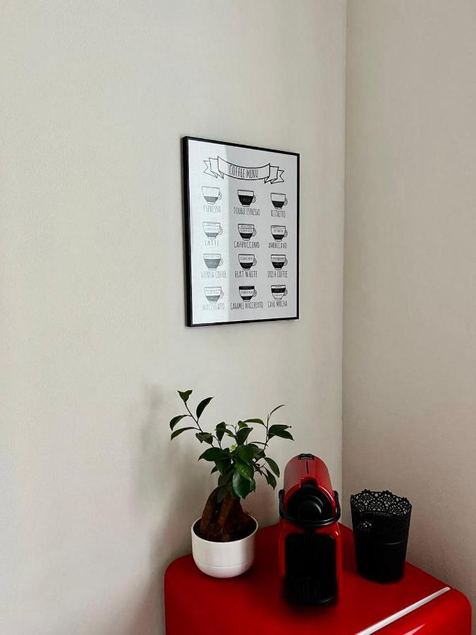 Padova Dream: Flat In The Heart Of Padua Apartamento Exterior foto