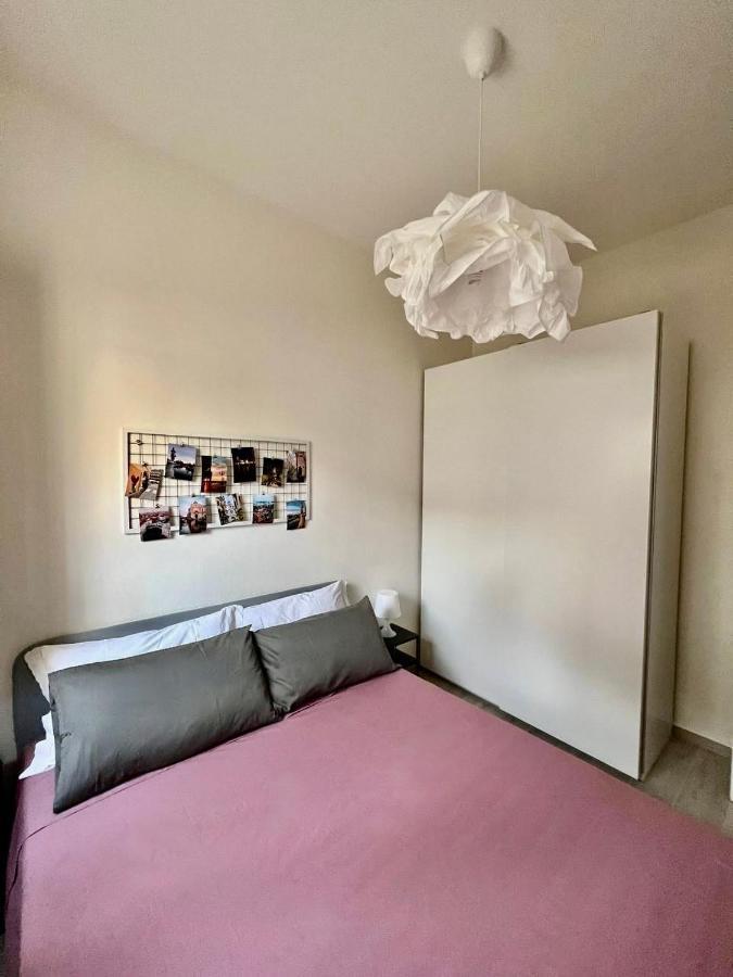 Padova Dream: Flat In The Heart Of Padua Apartamento Exterior foto