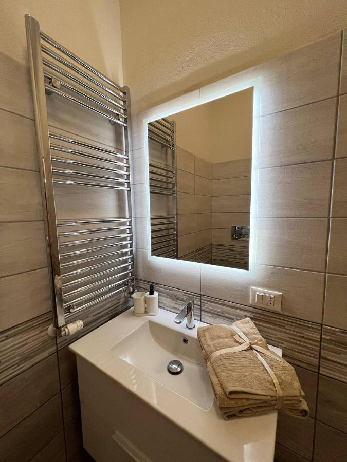 Padova Dream: Flat In The Heart Of Padua Apartamento Exterior foto